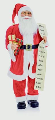 Premier-Standing-Santa-With-Glasses