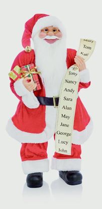 Premier-Standing-Santa-With-Glasses