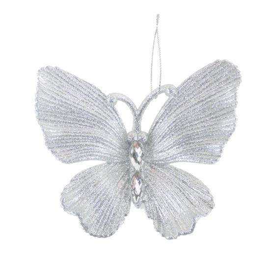 Davies-Products-Diamante-Glitter-Butterfly