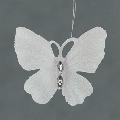 Davies-Products-Diamante-Glitter-Butterfly