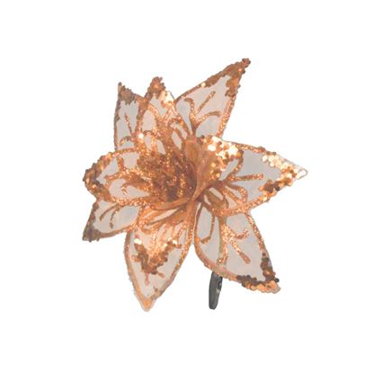 Davies-Products-Velvet-Clip-Rose