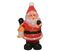 Lumineo-LED-Acrylic-Santa