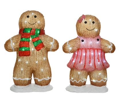 Lumineo-LED-Gingerbread-People