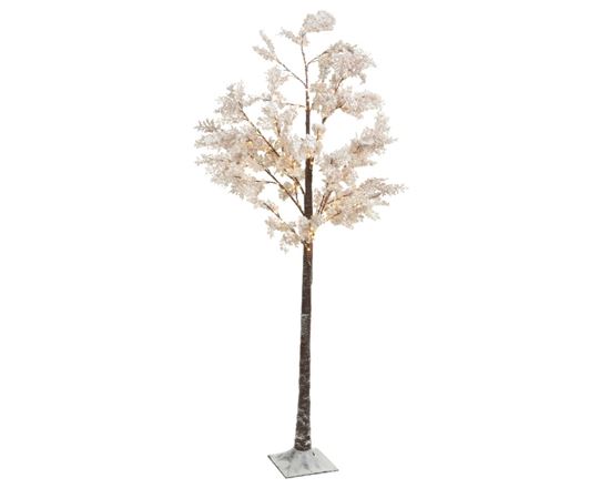Kaemingk-180cm-Micro-LED-Flower-Tree