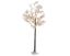 Kaemingk-180cm-Micro-LED-Flower-Tree