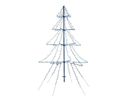Kaemingk-LED-Light-Up-Tree-200cm