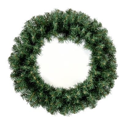Premier-Woodcote-Spruce-Wreath