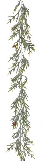 Premier-Green-Spruce-Garland