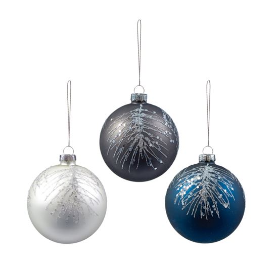 Premier-Glitter-Bauble