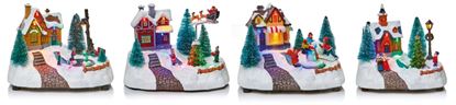 Premier-Animated-Christmas-House