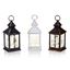 Premier-24cm-Lantern-With-Lights