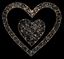 Premier-170-LED-Double-Heart