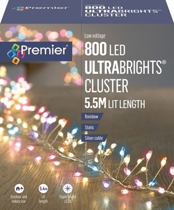 Premier-800-LED-Ultrabright-Cluster-Lights