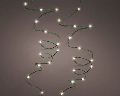 Lumineo-360-Micro-LED-Flex-String-Lights