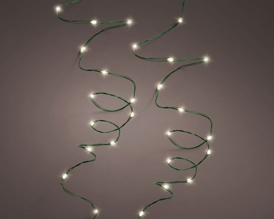 Lumineo-360-Micro-LED-Flex-String-Lights