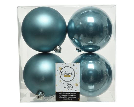 Kaemingk-Shatterproof-Baubles-10cm