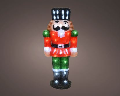 Lumineo-LED-Outdoor-Nutcracker