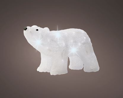 Kaemingk-LED-Outdoor-Bear