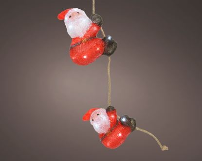 Kaemingk-LED-Outdoor-Santa