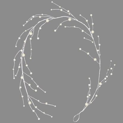 Davies-Products-Wired-Pearl-Garland
