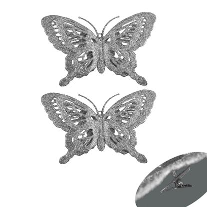 Davies-Products-Glitter-Butterflies