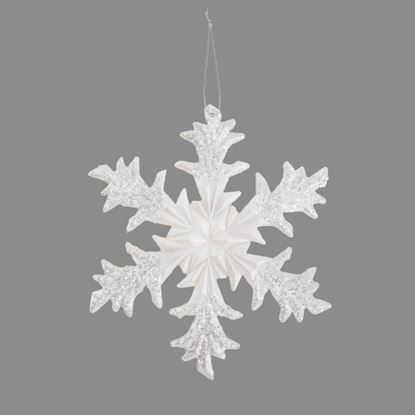 Davies-Products-Pearl-Frost-Snowflake