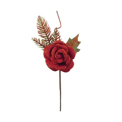 Davies-Products-Rose-Foliage-Pick