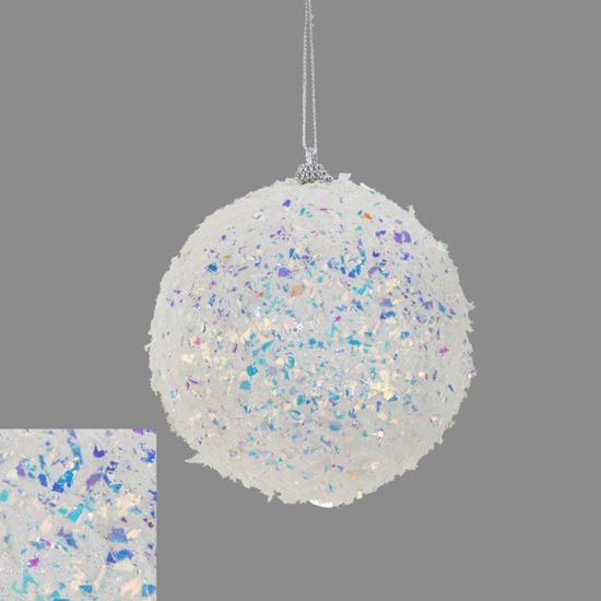 Davies-Products-Unicorn-Irridescent-Bauble