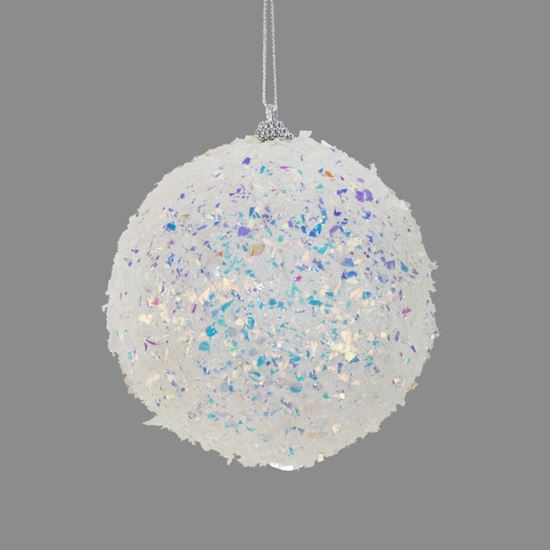 Davies-Products-Unicorn-Irridescent-Bauble