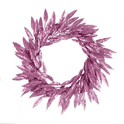 Davies-Products-Leaves-Wreath