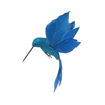 Davies-Products-Feather-Hummingbird