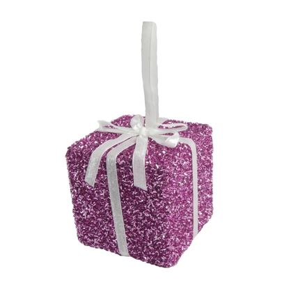 Davies-Products-Tinsel-Gift