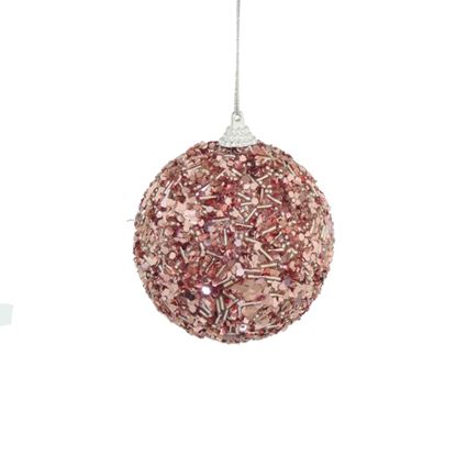 Davies-Products-Maxi-Glitter-Bauble-8cm