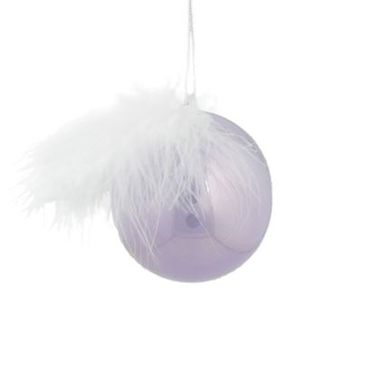 Davies-Products-Feather-Bauble