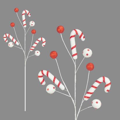 Davies-Products-Candy-Cane-Ball-Pick