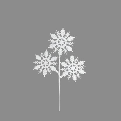 Davies-Products-Snowflake-Pick