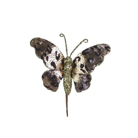 Davies-Products-Metallic-Leopard-Butterfly-Pick