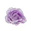 Davies-Products-Clip-On-Velvet-Rose