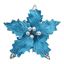 Davies-Products-Clip-On-Poinsettia