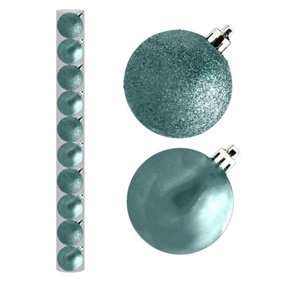 Davies-Products-Baubles-Pack-10