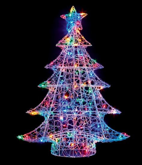 Premier-Multi-Action-Lit-Christmas-Tree-1m