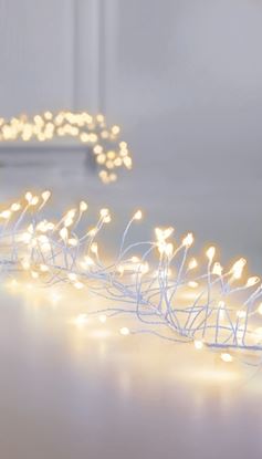 Premier-Multi-Action-Ultra-Brights-Silver-Garland