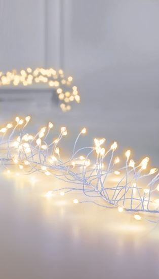 Premier-Multi-Action-Ultra-Brights-Silver-Garland