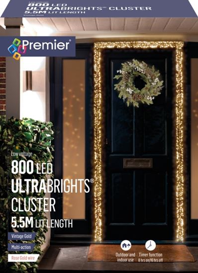 Premier-800-LED-Rose-Gold-Ultra-Bright-Cluster-Vintage-Gold