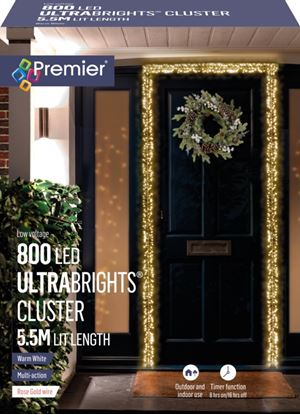 Premier-800-LED-Rose-Gold-Ultra-Bright-Cluster-Warm-White