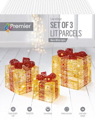 Premier-Gold--Red-Parcels-Warm-White-LEDs