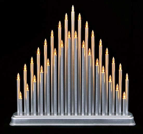 Premier-33-Light-Silver-Candlebridge