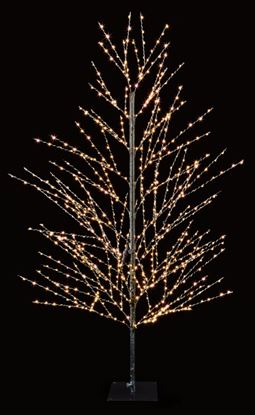 Premier-Black-Ultra-Bright-Tree-1100-Warm-White-LEDs