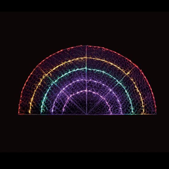 Premier-180-LEDs-Soft-Acrylic-Rainbow