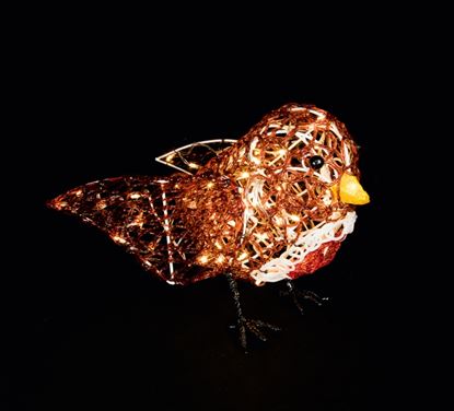 Premier-Soft-Acrylic-Robin-60-Warm-White-LED